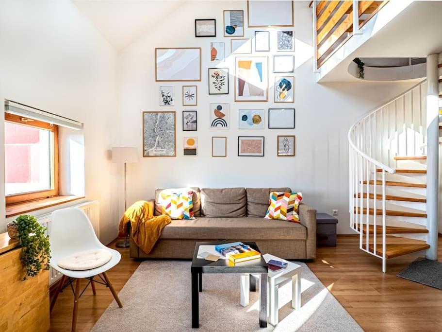 Appartement Rose Corner *
