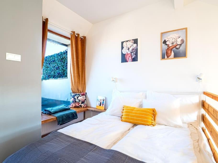 Rose Corner Appartement Budapest
