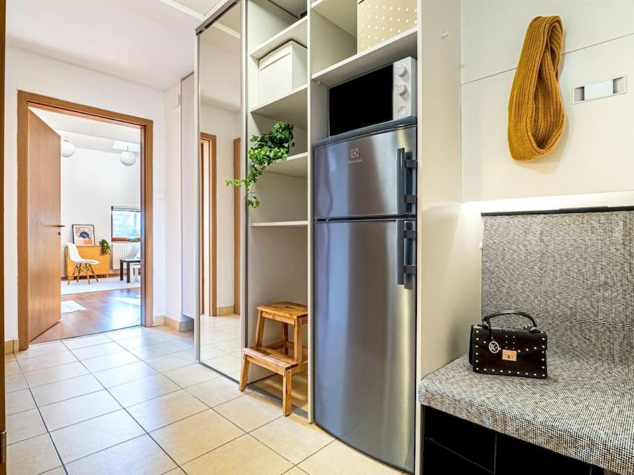 Appartement Rose Corner
