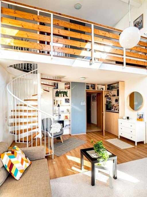 Apartamento Rose Corner Budapest