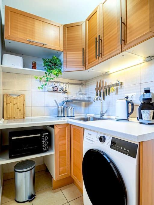Rose Corner Appartement *