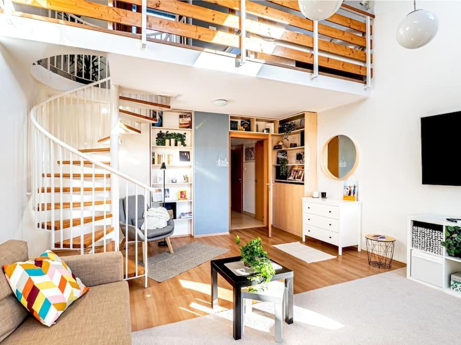 Rose Corner Appartement