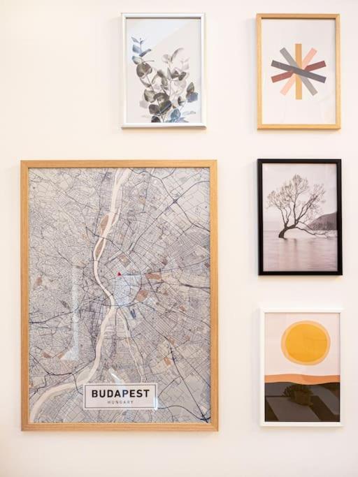 Rose Corner Appartement