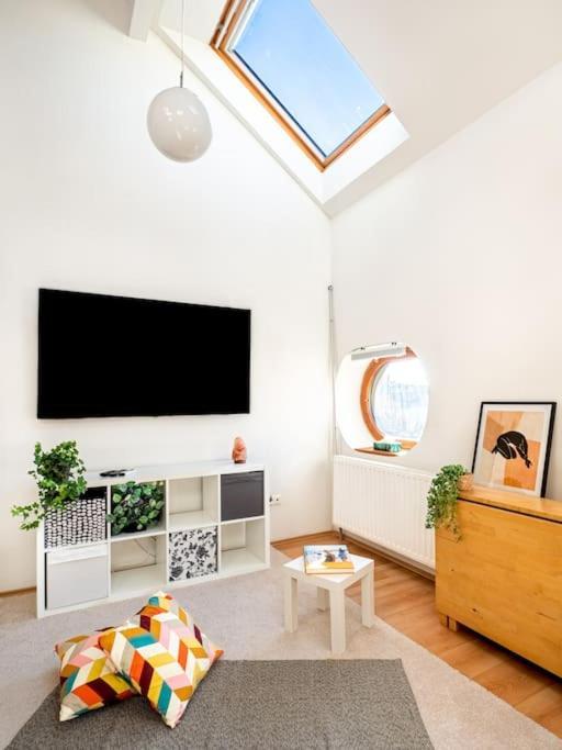 Appartement Rose Corner *