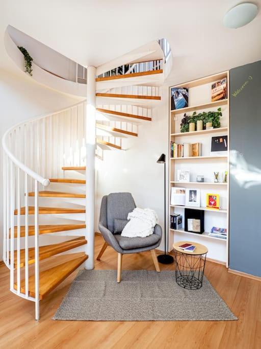 Apartamento Rose Corner Budapest